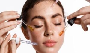 الهيالورونيك