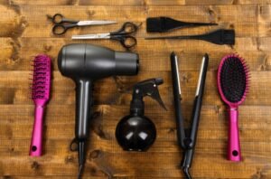 مشروع كوافير سيدات