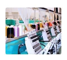 مشروع مصنع ملابس