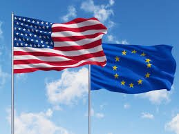 واشنطن والأتحاد الأوروبي