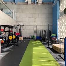 اللياقة البدنية