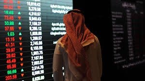 الأسهم السعودية