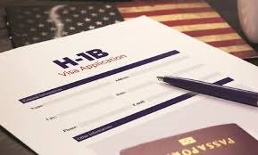 تأشيرات H-1B
