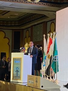البورصة المصرية