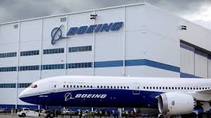 بوينغ