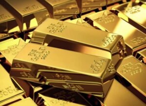 الذهب