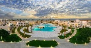 Casa Blue Resort