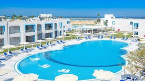 Casa Blue Resort