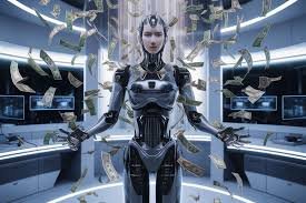 الذكاء الاصطناعي