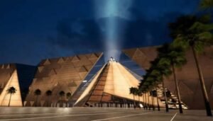 خاص| المتحف المصري الكبير قاطرة تنمية تتوقع 6 مكاسب اقتصادية لمصر