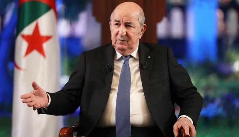 تبون: الجزائر استعادت 30 مليار دولار وترفض اللجوء إلى المديونية
