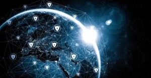 الفضاء السيبراني