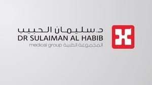 سليمان الحبيب