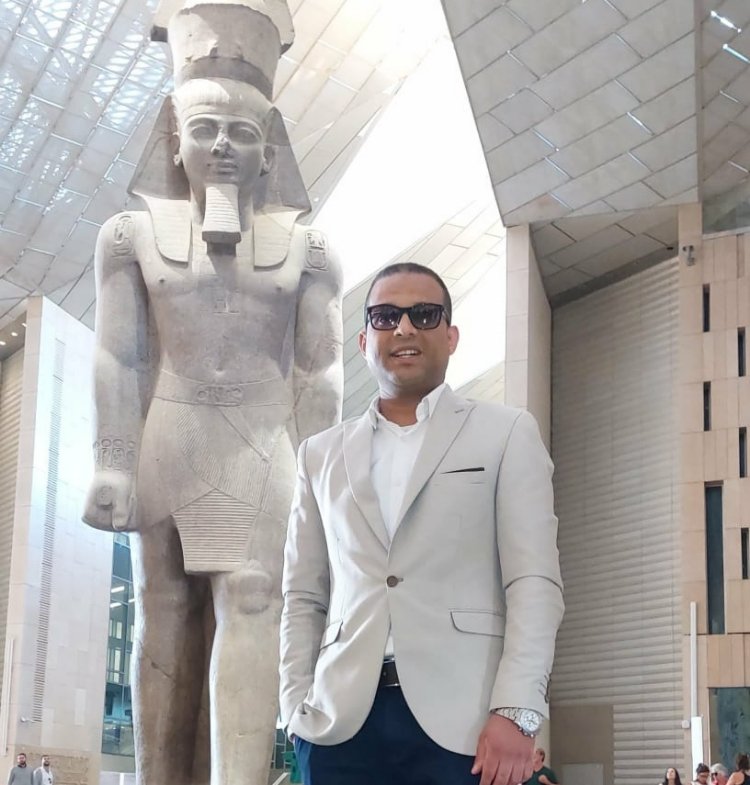 خاص| هل يقفز المتحف المصري الكبير بعوائد السياحة المصرية إلى 50 مليار دولار؟ باحث اقتصادي يجيب