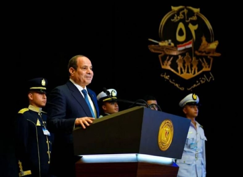 السيسي يوجّه بإنشاء آلية وطنية لدعم إعمار غزة