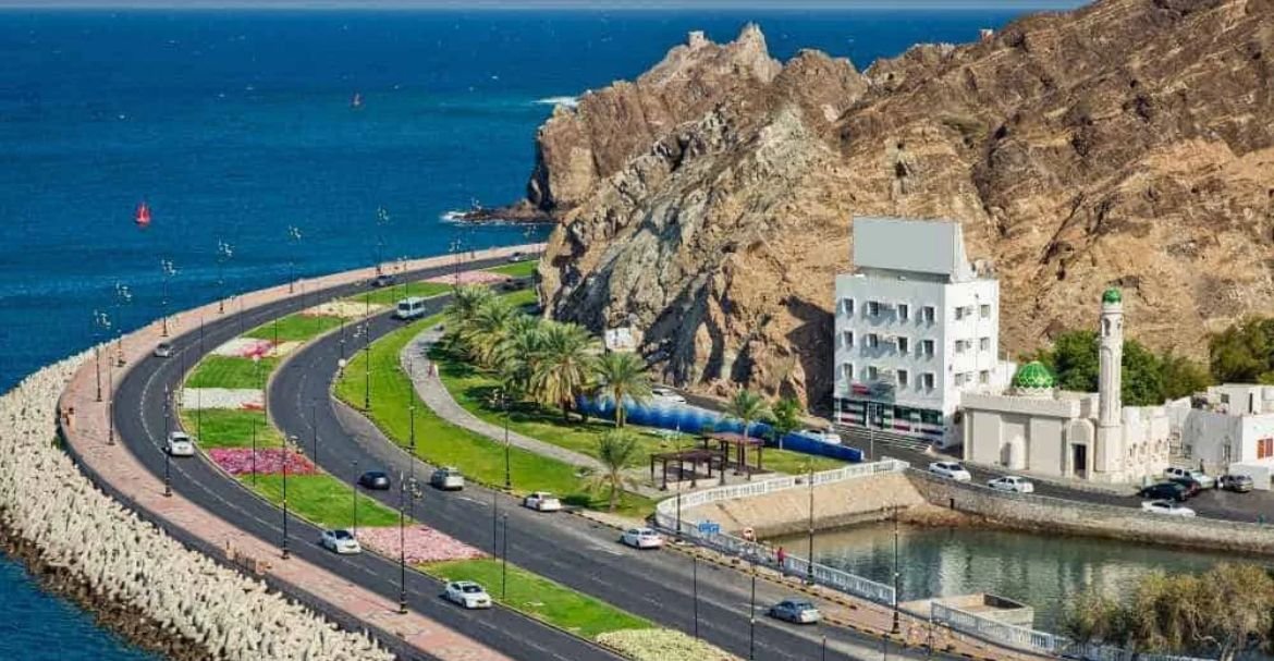 رؤية عُمان 2040