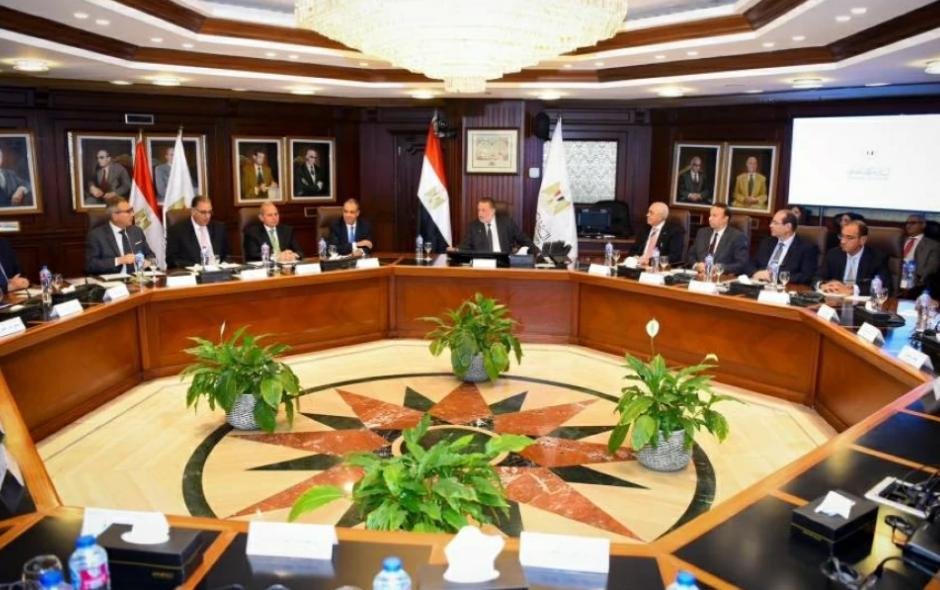 افتح حسابك في مصر