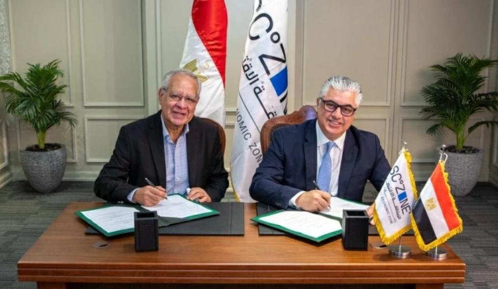 رئيس الهيئة العامة للمنطقة الاقتصادية لقناة السويس