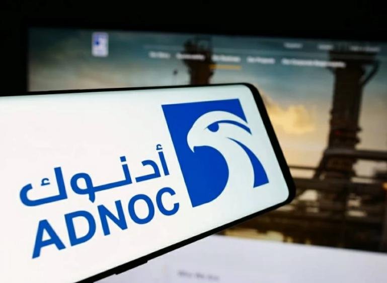 أدنوك للحفر