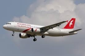 العربية للطيران