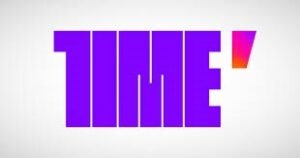 تايم