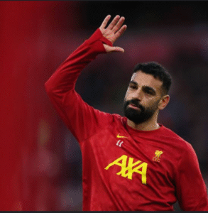 تامر أمين: تصريحات صلاح هزت ليفربول وتسرع رحيله للدوري السعودي