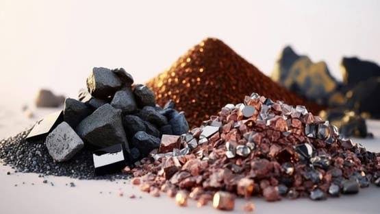 سباق "المعادن النادرة" يتصاعد بين واشنطن وبكين