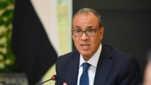 بيان عاجل لوزارة الخارجيه