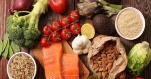 الحفاظ علي الصحة