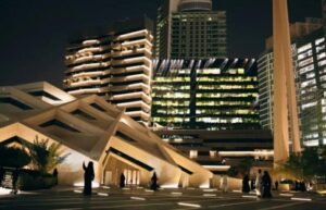 العقارات السكنية في السعودية