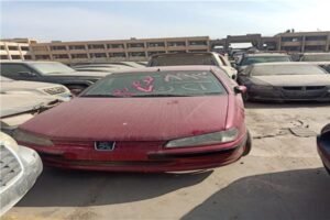 مزادات السيارات