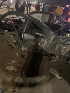 حكاية أم خرجت للبازار فعادت بلا قلب