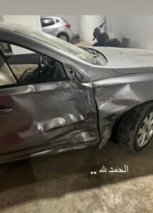 حكاية أم خرجت للبازار فعادت بلا قلب