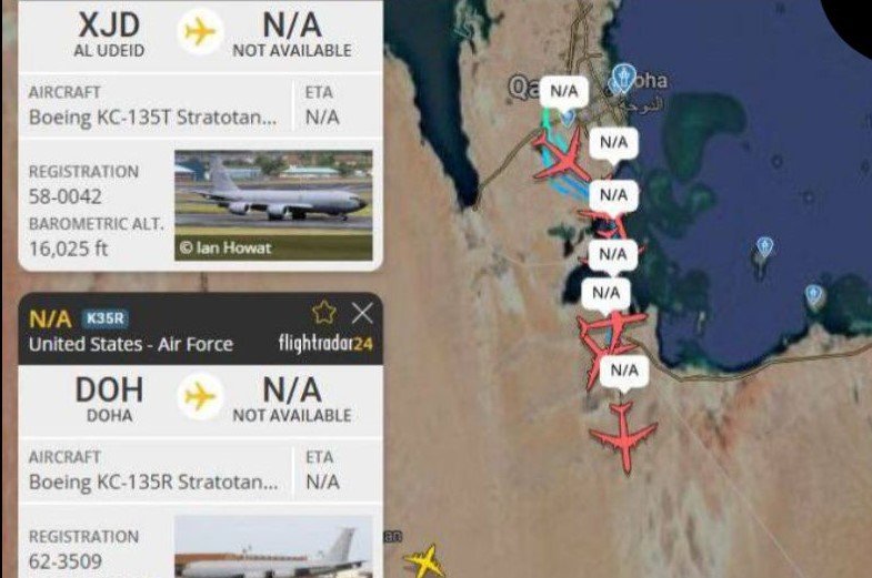 الخليج بين النار والحياد