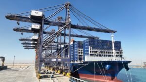 محطة البحر الأحمر 