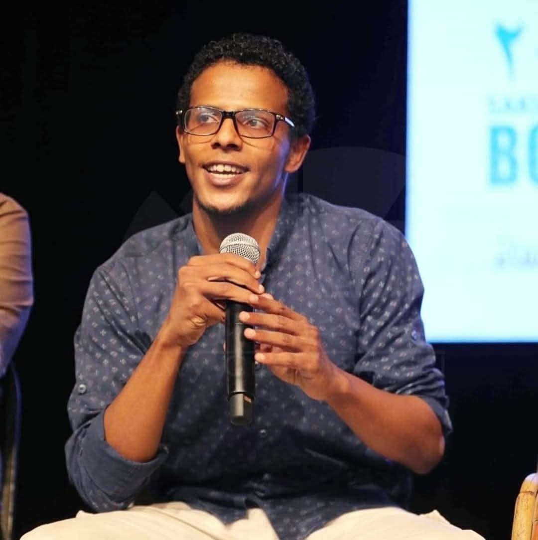 خاص| "الغيلان السود".. الروائي محمد سيد يكسر حاجز الخوف في مواجهة أدبية مع الذات