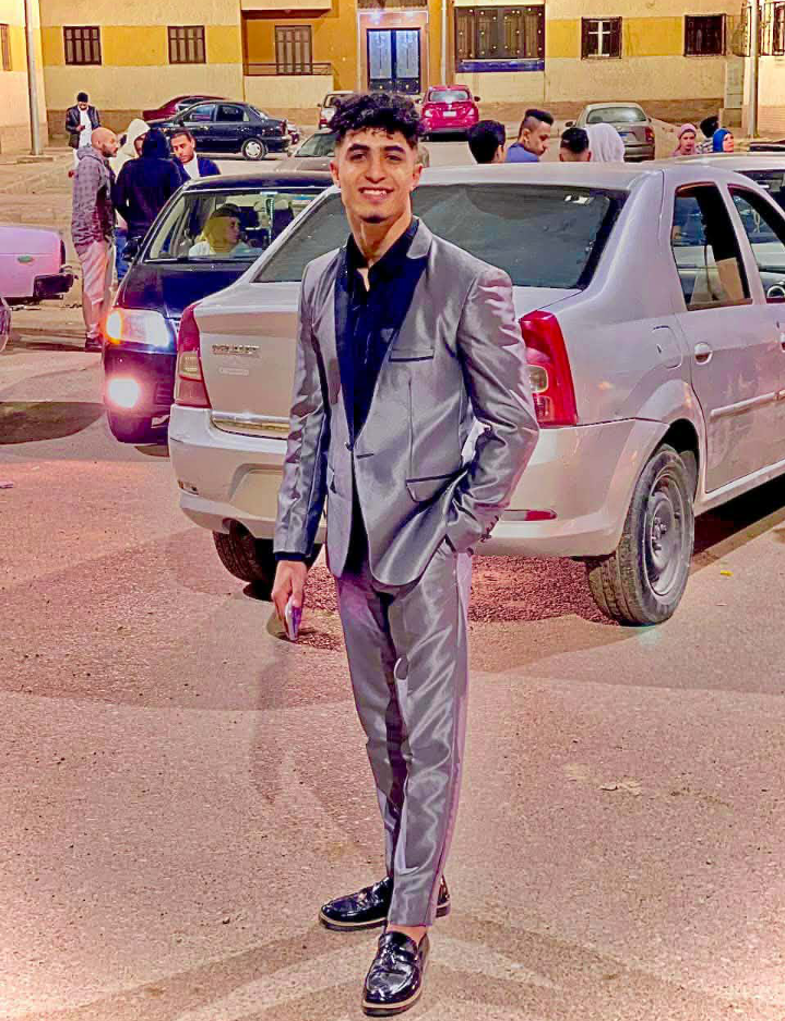 المجني عليه