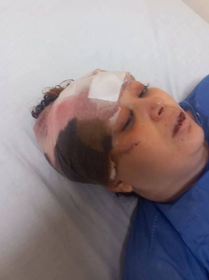 الزوجة الثانية القاتلة