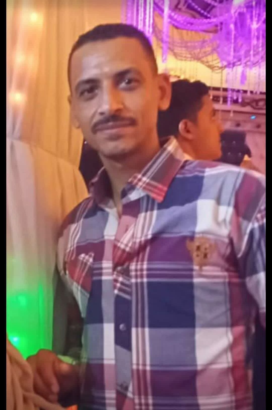 حجر طائش يحصد روح حداد بريء في خناقة عائلية بقليوب