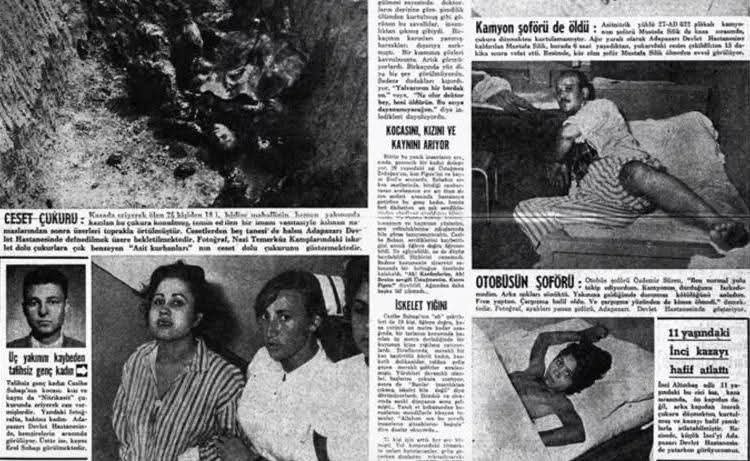 صور ضحايا المادة الكاوية