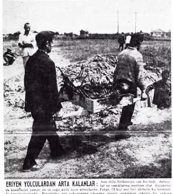 عظام ضحايا المادة الكاوية