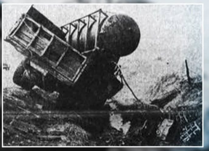 ظنّوها حريقًا… فكانت حمضًا قاتلًا 