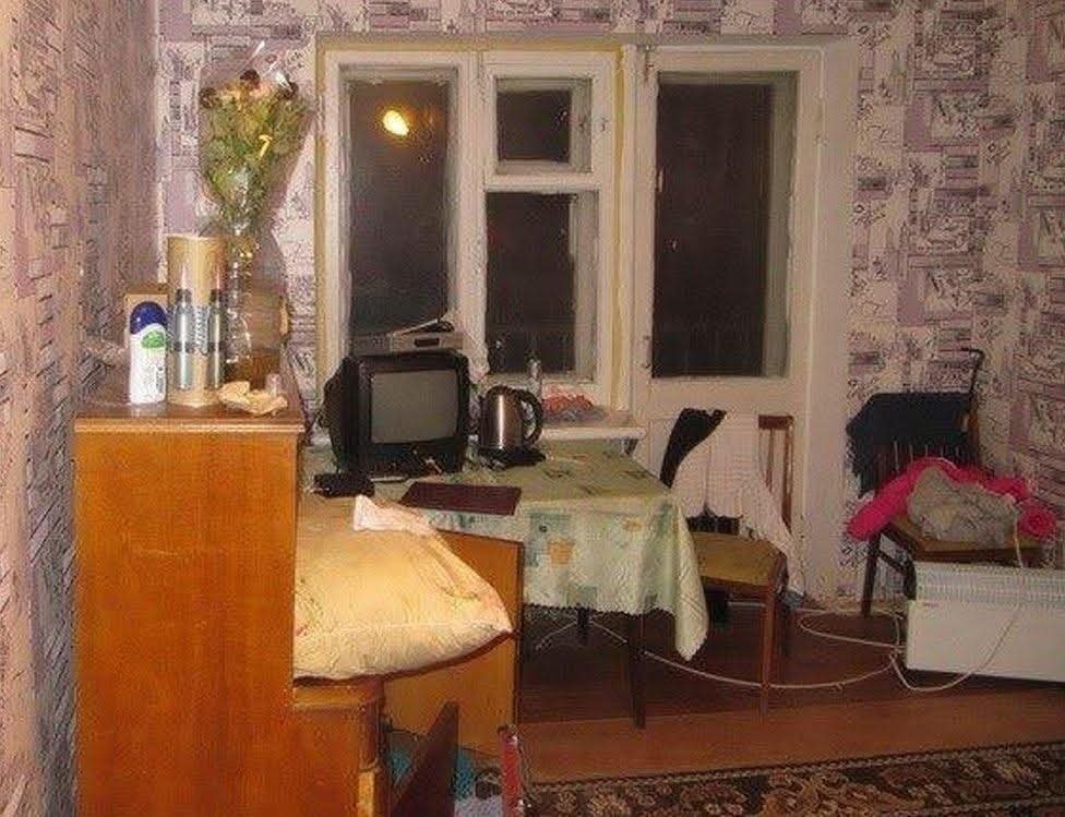 «مات جوعًا في الظلام».. مأساة إنسانية كشفت أبشع وجوه الإهمال الإنساني بأوكرانيا