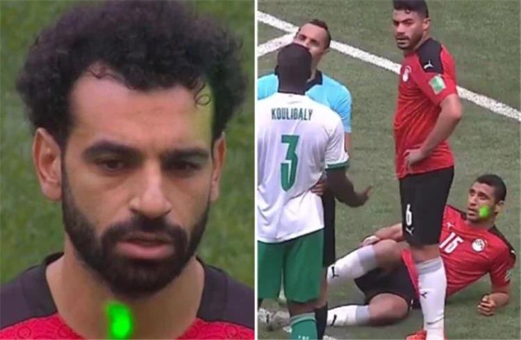 «الليزر» يعود للواجهة.. السنغال تستدعي مشجع الرعب قبل موقعة مصر الحاسمة