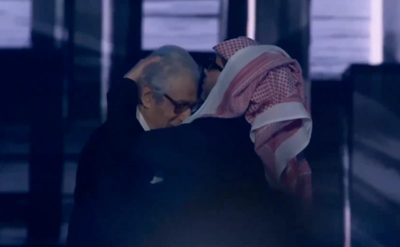 معركة صدارة الترفيه تشعل الساحة العربية