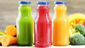 أسعار المشروبات الرمضانية