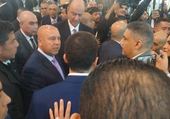مصر تبحر نحو العالمية.. كامل الوزير يفتتح النسخة الثامنة لمعرض اليخوت والقوارب 2026