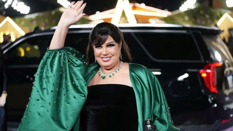 معركة صدارة الترفيه تشعل الساحة العربية