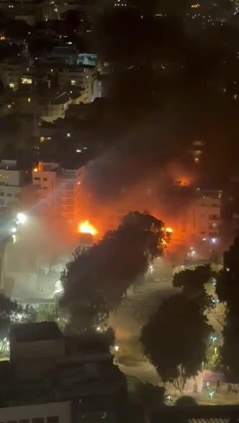 ترامب يفجّرها: خامنئي مات